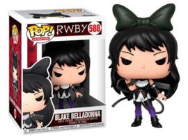 POP! Blake Belladonna - RWBY - NEW (588)