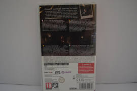 Tormented Souls - SEALED (SWITCH EUR)