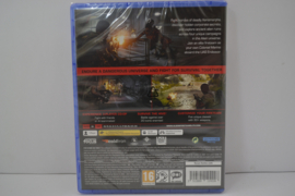 Aliens - Fireteam Elite - SEALED (PS5)