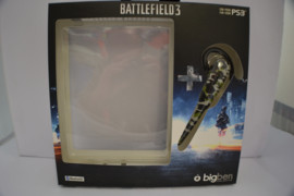 Battlefield 3 Camo Headset NEW (PS3)