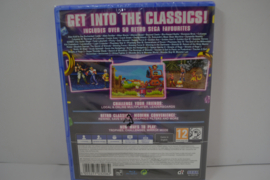 Sega MegaDrive Classics - SEALED (PS4)