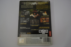 Alone In The Dark - Steelbook (PS2 PAL)