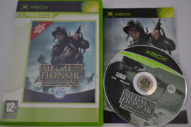 Medal of Honor - Frontline - Classics (XBOX)