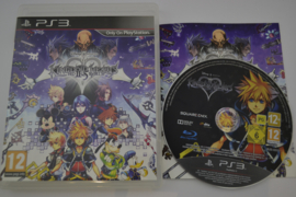 Kingdom Hearts HD II.5 ReMix (PS3)