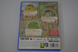 Let's Build A Zoo + DLC Dinosaur Island (PS5)