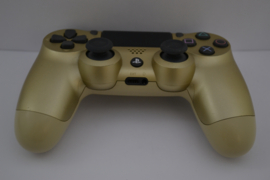 PlayStation 4 Official V2 Controller Goud (Hall Effect sticks)