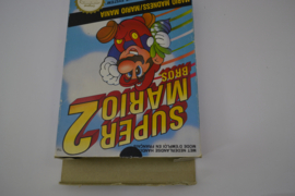 Super Mario Bros 2 (NES FRA CIB)