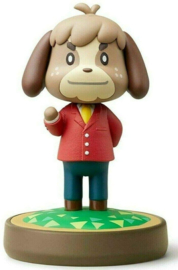 Digby - Animal Crossing