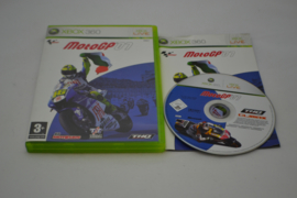 Moto GP '07 (360 CIB)