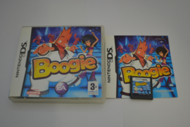 Boogie (DS HOL)