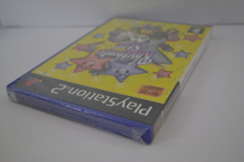 Rhythmic Star! - SEALED (PS2 PAL)