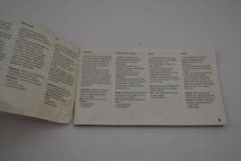 Spider Man - Venom - Maximum Carnage (MD CIB)