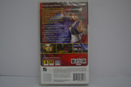 Key of Heaven - NEW (PSP PAL)