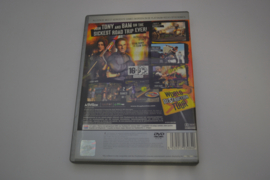 Tony Hawk's Underground 2 - Platinum (PS2 PAL)