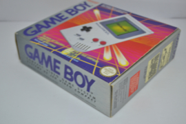 GameBoy Classic Console