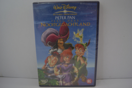 Peter Pan - Terug Naar Nooitgedacht- NEW (DVD)