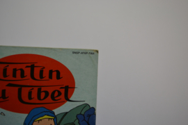 Tintin au Tibet (SNES FAH MANUAL)