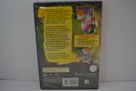 Walt Disney Robin Hood - NEW (DVD)