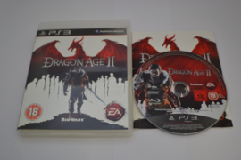 Dragon Age II (PS3)