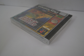 Future Racer - NEW (PS1 PAL)