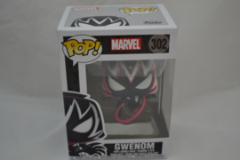 POP! Gwenom - Marvel - NEW (302)