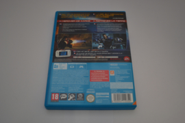 Mass Effect 3 Special Edition (Wii U FAH)