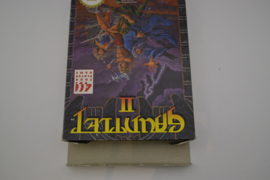 Gauntlet II (NES FRA CIB)