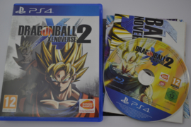 Dragonball Xenoverse 2 (PS4)