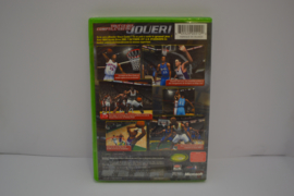 NBA 2002 Inside Drive - SEALED (XBOX)