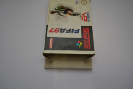 Fifa 97 (SNES EUR CB)