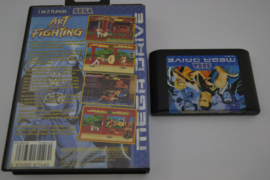 Art Of Fighting (MD CIB)