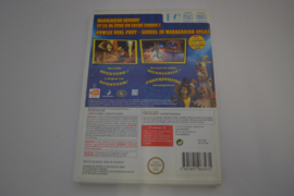 Madagascar 3 (Wii FAH)