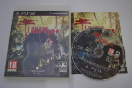 Dead Island - Riptide (PS3)