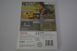 Mario Strikers Charged Football (Wii HOL)