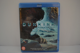 Dunkirk (BLU-RAY)