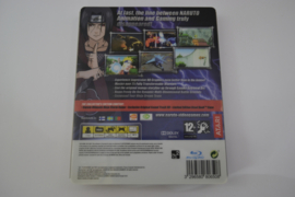 Naruto Shippuden: Ultimate Ninja Storm - Collector's Edition (PS3)