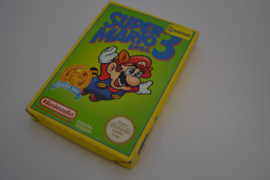 Super Mario Bros 3 - Classic Serie(NES FRA CIB)
