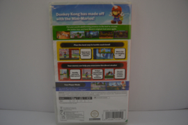 Mario vs Donkey Kong - SEALED (SWITCH UKV)