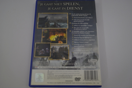 Medal of Honor Frontline (PS2 PAL)