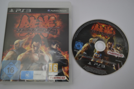 Tekken 6 (PS3)