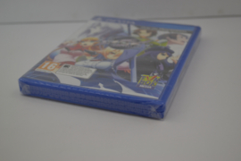 XBlaze Code Embryo - SEALED (VITA)