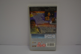 Independence Day - SEALED (PSP MOVIE)