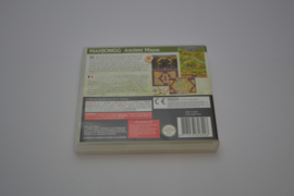 Mahjong Ancient Mayas (DS FAH CIB)