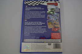 Choroq (PS2 PAL)