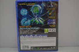 Subnautica - SEALED (PS4)