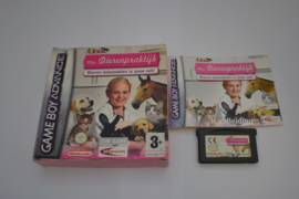 Mijn Dierenpraktijk (GBA EUU CIB)