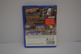 Earth Defense Force 2 - Invaders from Planet Space - SEALED (VITA)