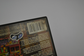 Streets Of Rage 3 (MD CIB)