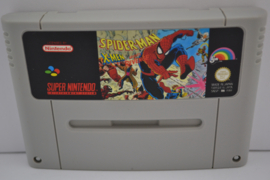 Spiderman X-Men Arcade's Revenge (SNES FAH)