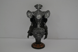 Final Fantasy XII The Zodiac - Judge Magisters Mini Bust